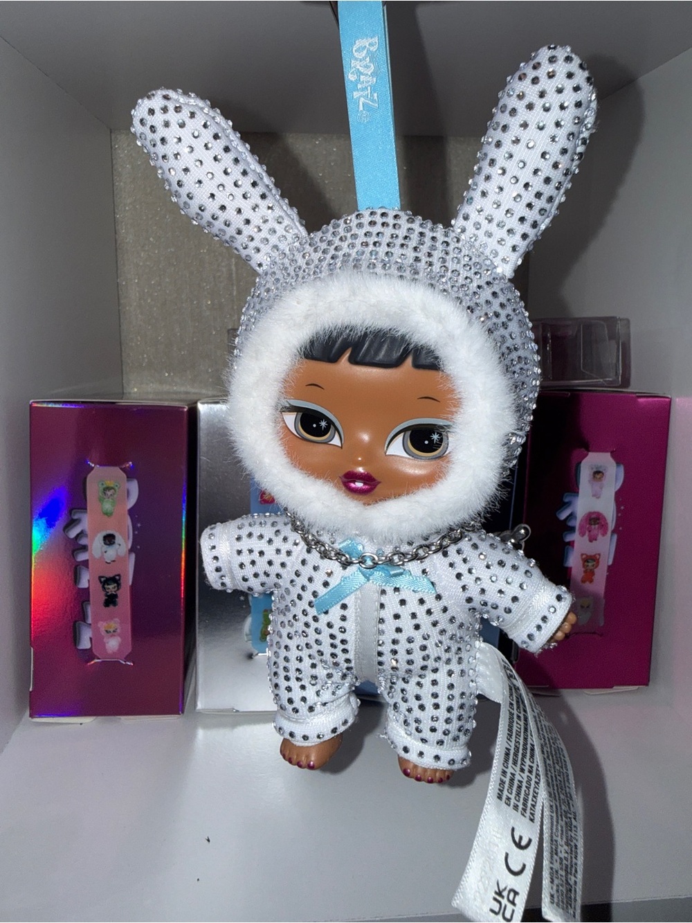Bratzies Bling Sasha - Picture 2 of 2